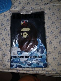 Bape Tshirt