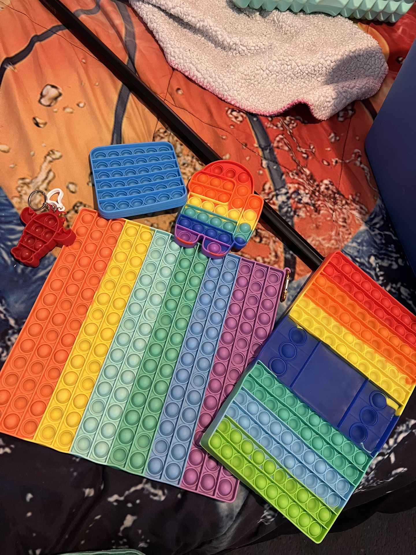 Fidget Toys