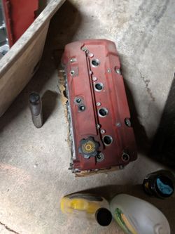 S2000 f20c parts