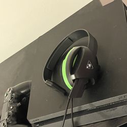 PS4 