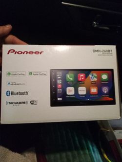 Pioneer