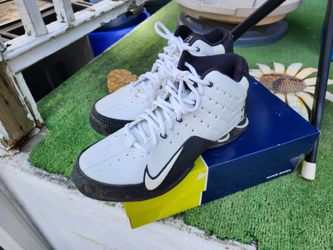 Nike Shox High-Top Sneakers Men size 9