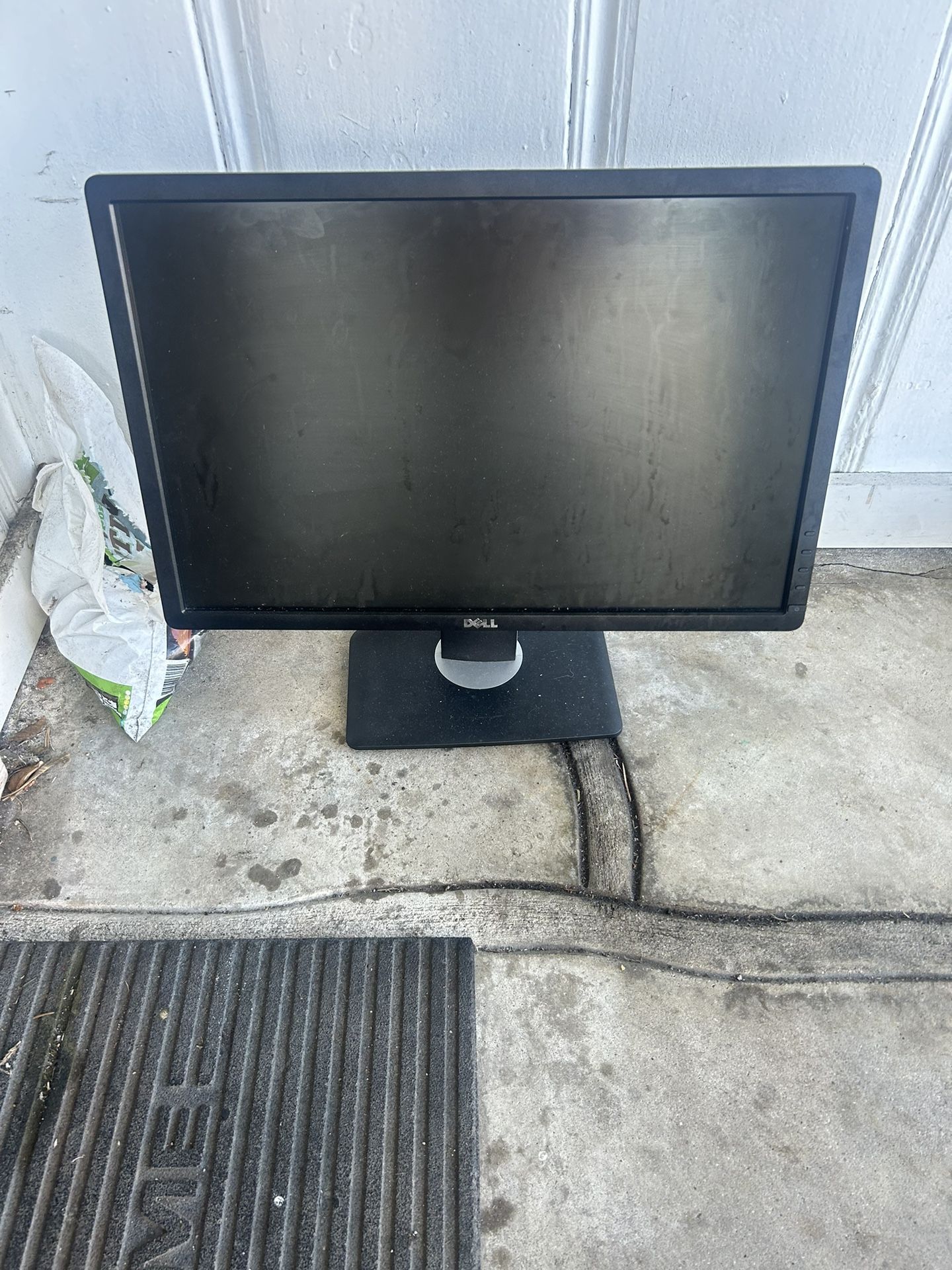 Monitor