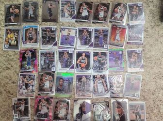 Sacramento Kings Sport Cards
