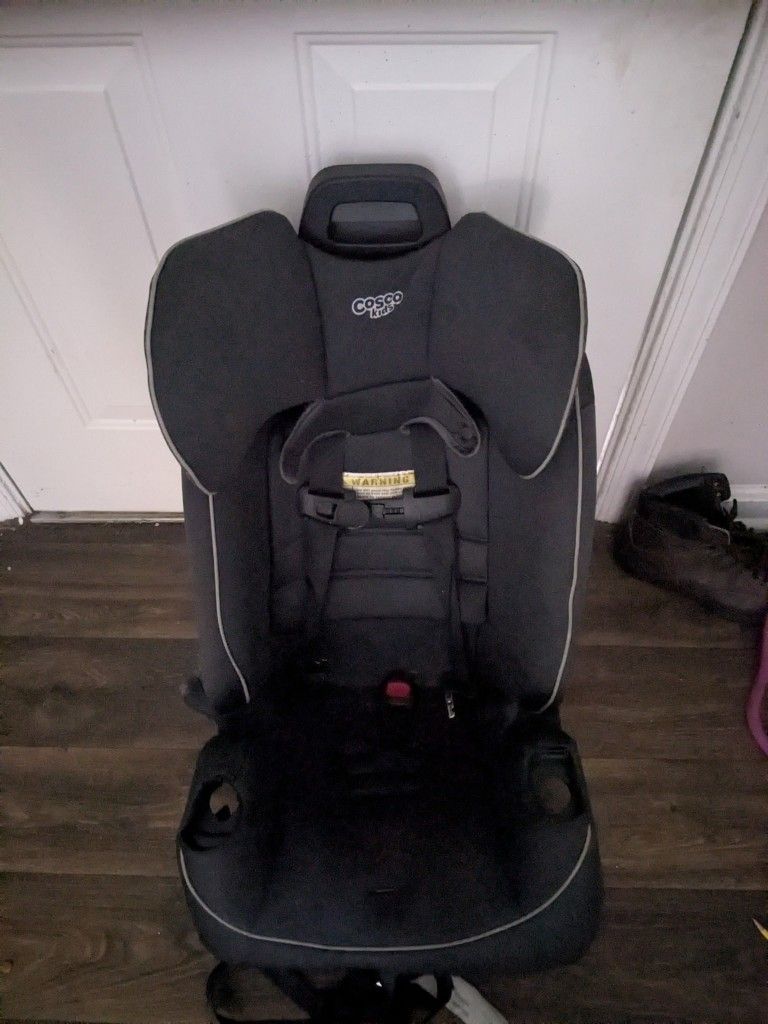 Costco Kids Carseat