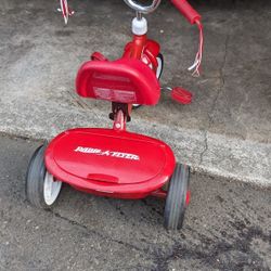 Kids Tricycle
