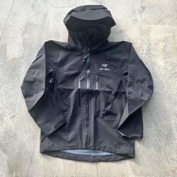 Arcteryx Beta Jacket