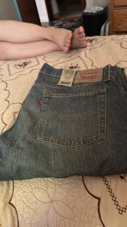 Men’s Levi’s pants 514