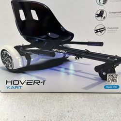 Hover1 Buggy Attachment 