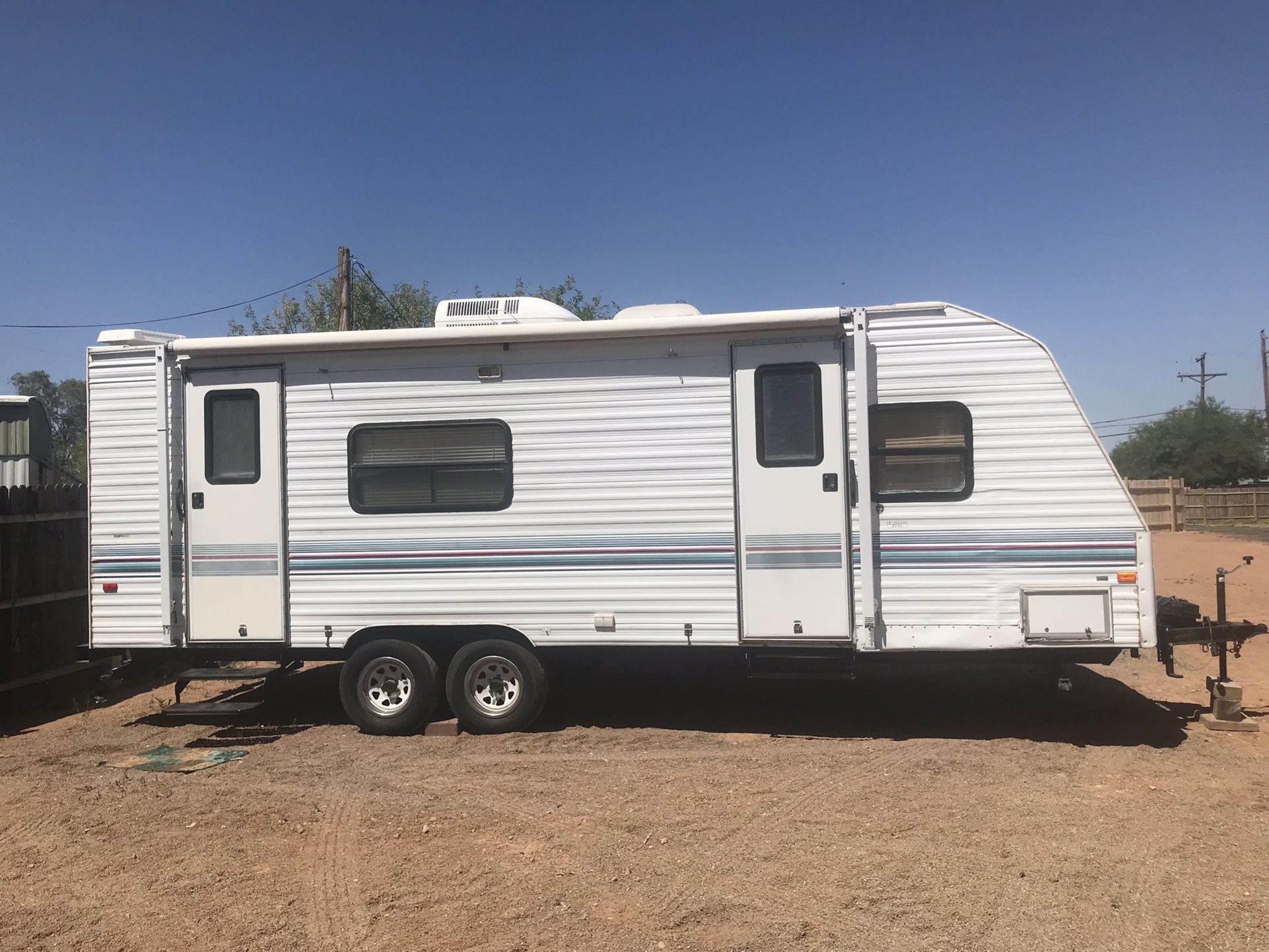 Rv Trailer for Sale in Apache Junction, AZ OfferUp