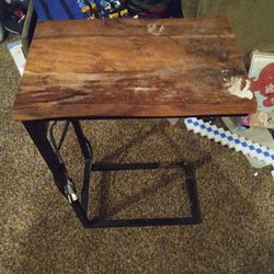 End Table 