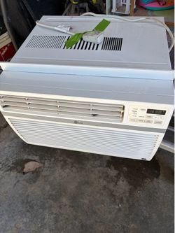 A/c aire acondicionado para ventana