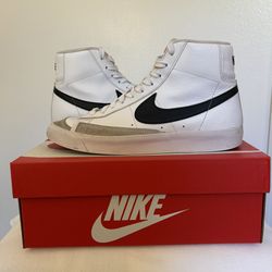 Nike Blazers 