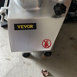 Vevor Food Chopper 