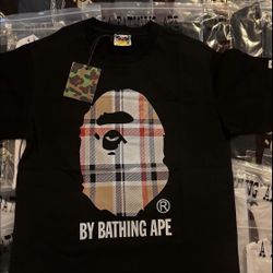 Bape Tees