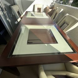 High End Dinning Table