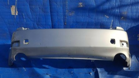 06 07 08 09 10 2006 2007 2008 2009 2010 LEXUS IS IS250 IS350 REAR BUMPER COVER OEM