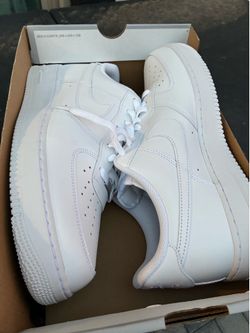 Air Force 1 size 13