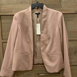 Eileen Fisher New Blazer Size Medium 