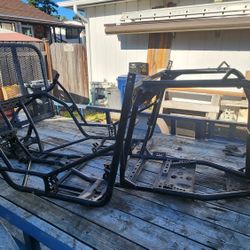 2016 Rzr Polaris Xp 1000