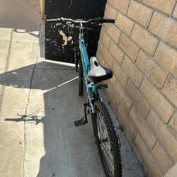 Huffy Bike 