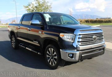 2019 Toyota Tundra