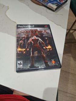 God Of War