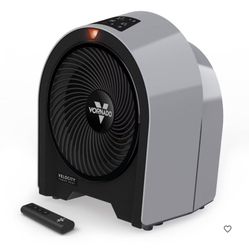 Vornado Space Heater