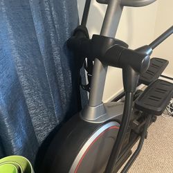 Elliptical