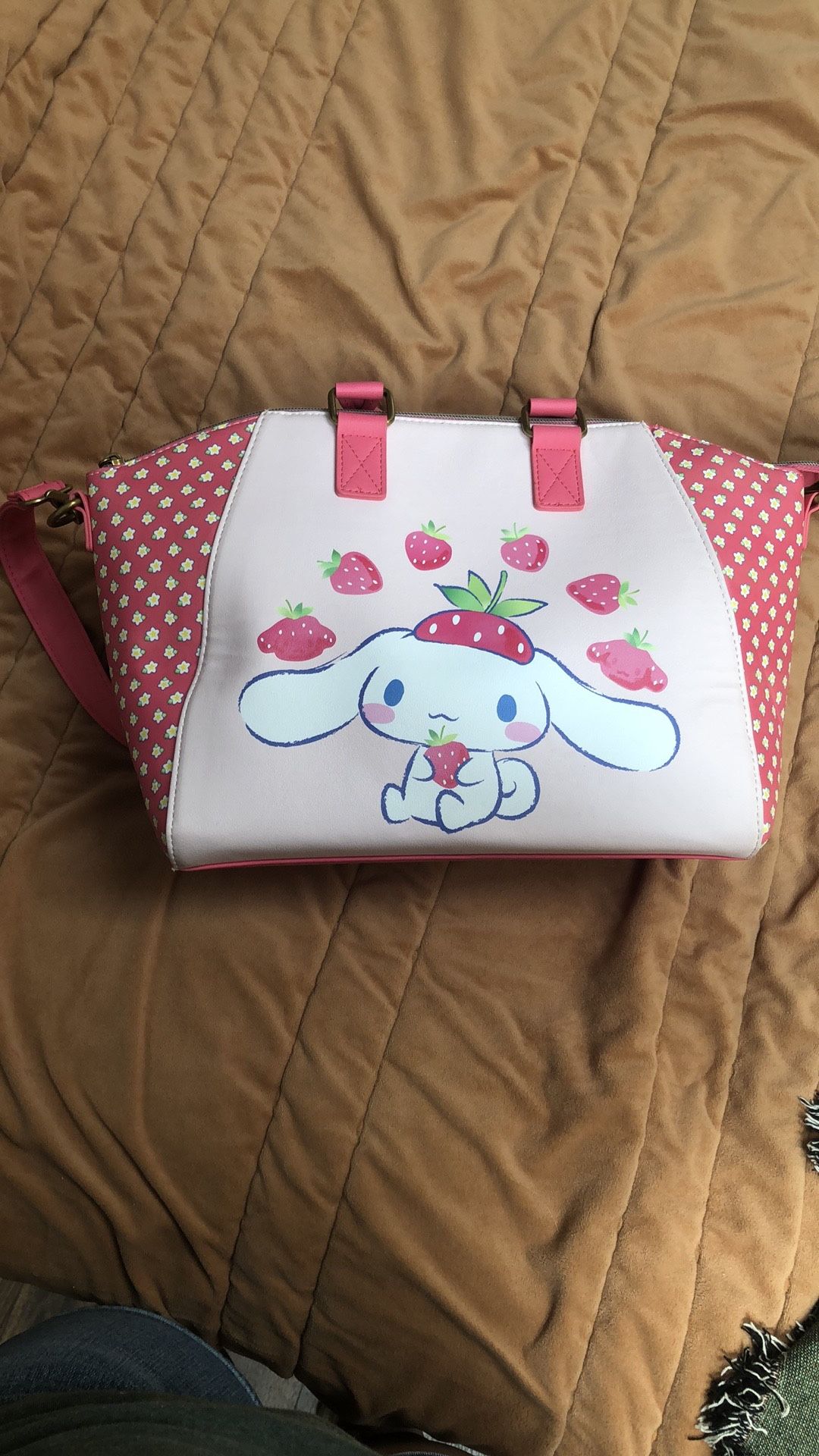 Sanrio Purse