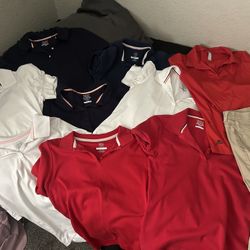 Legacy Traditional School Uniforms