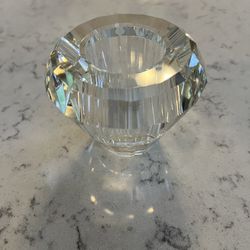 Lenox Jeweled Ice Votive