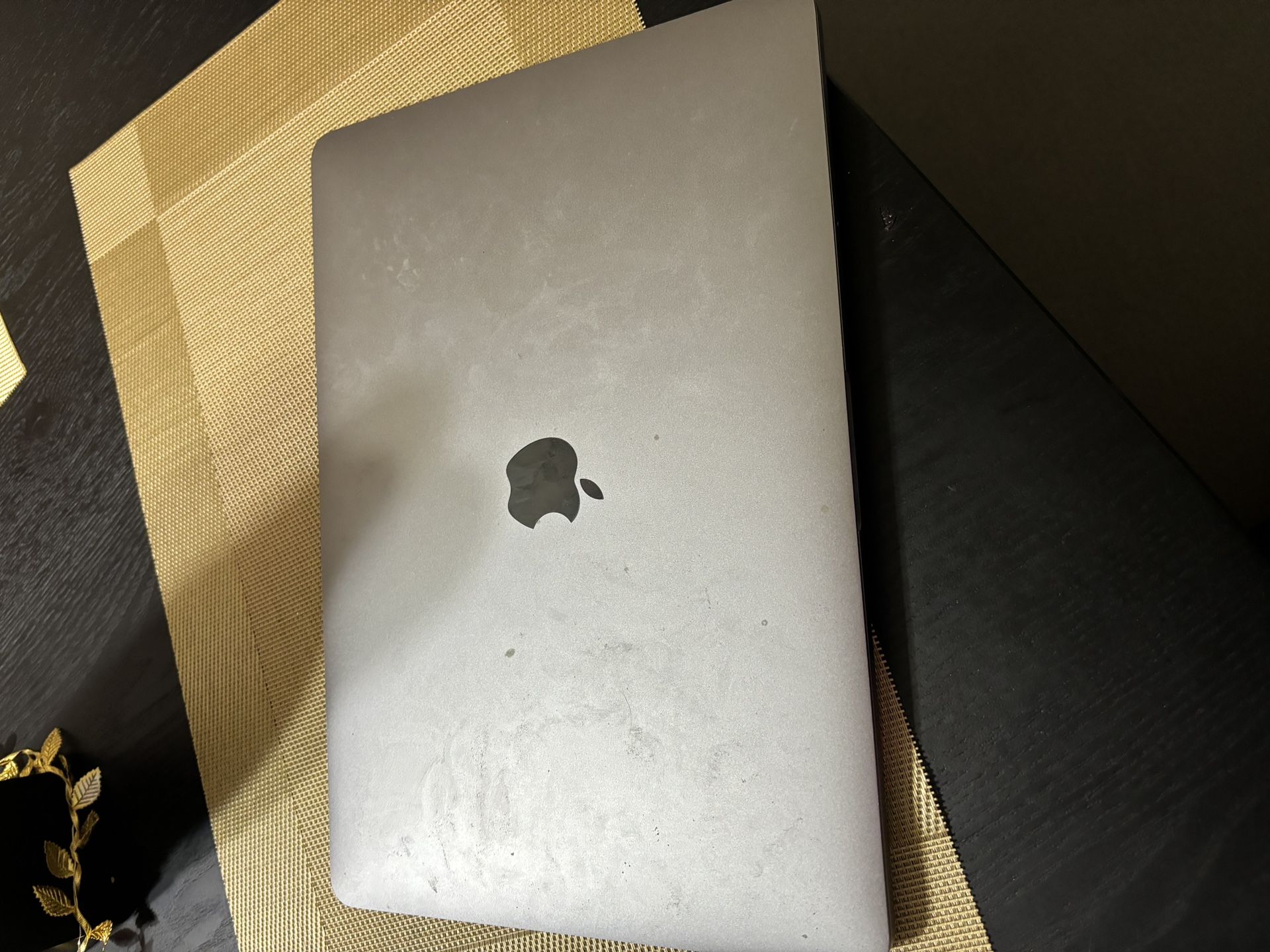 MacBook Pro 2017