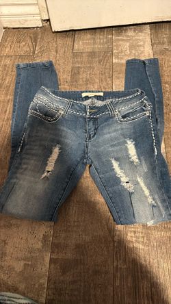 XXI jeans