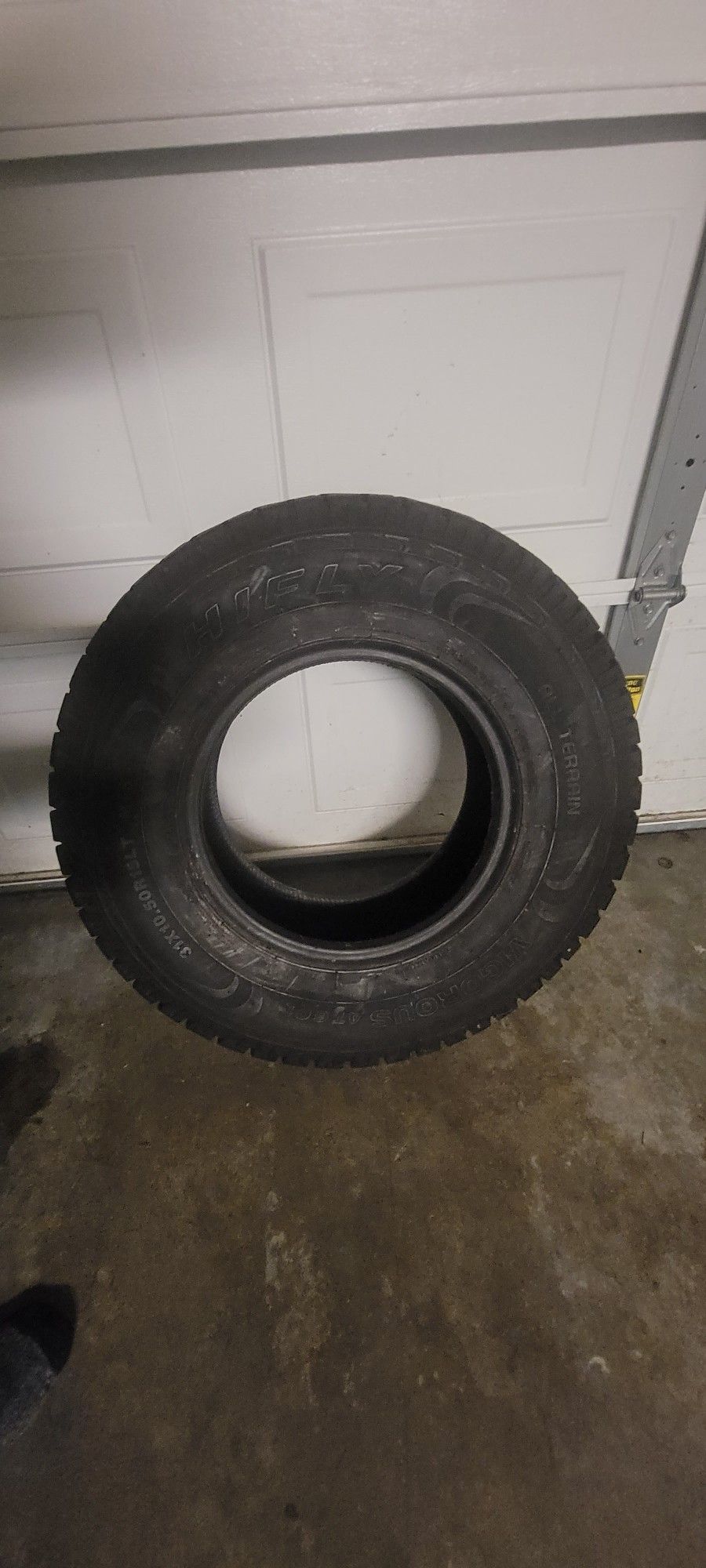 tires