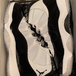 Air Jordan retro 11 concord  Nike Air Mens Sz 10 brand new  have receipt $380