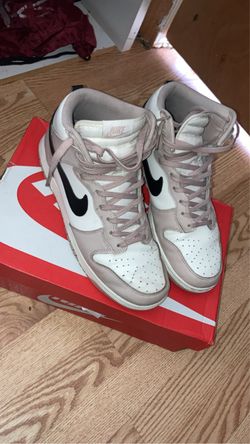 Nike Dunks High