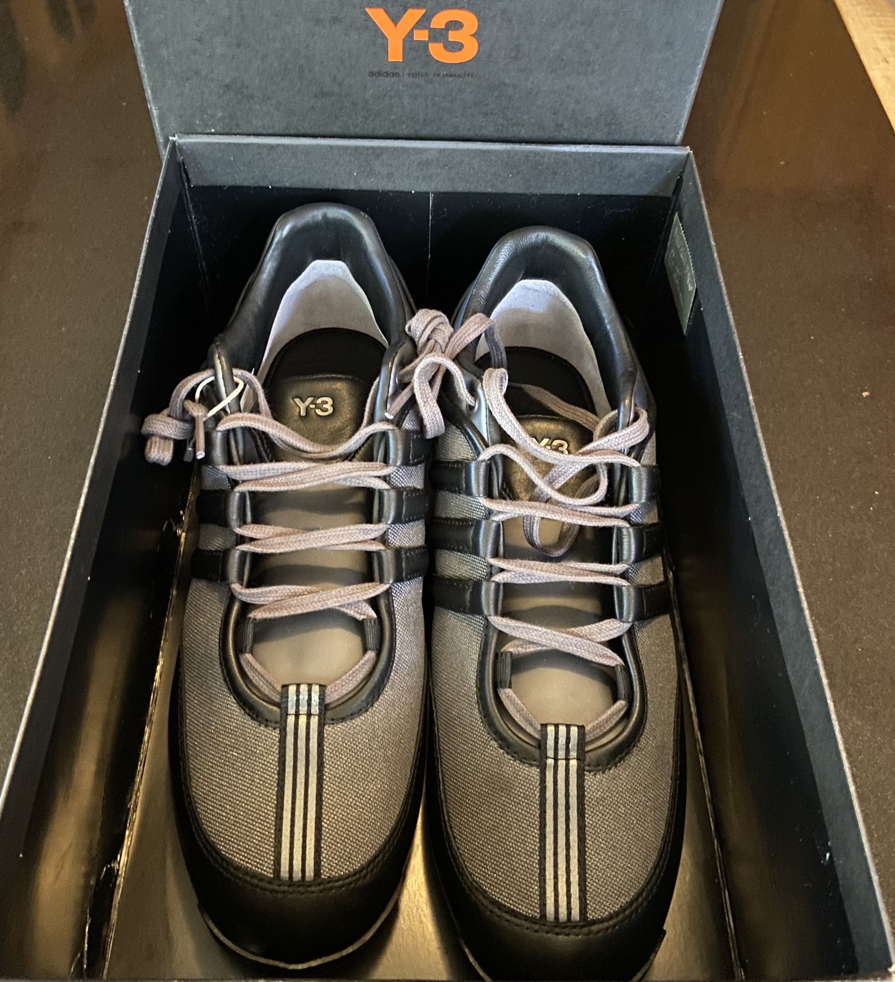 Adidas Y3 Men’s Shoe