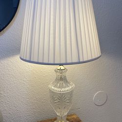 MCM Lamp