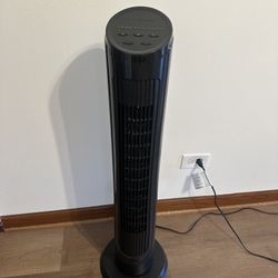 Omni Breeze Premium Tower  fan