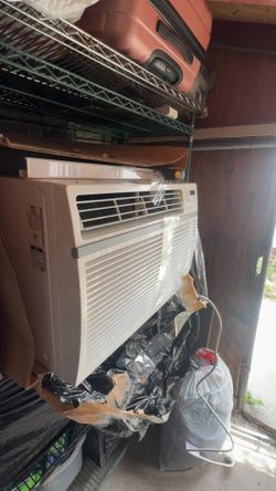 15,000 BTU Window Air Conditioner