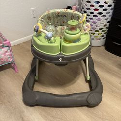 Disney baby walker