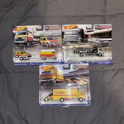 Hot Wheels Car Culture 