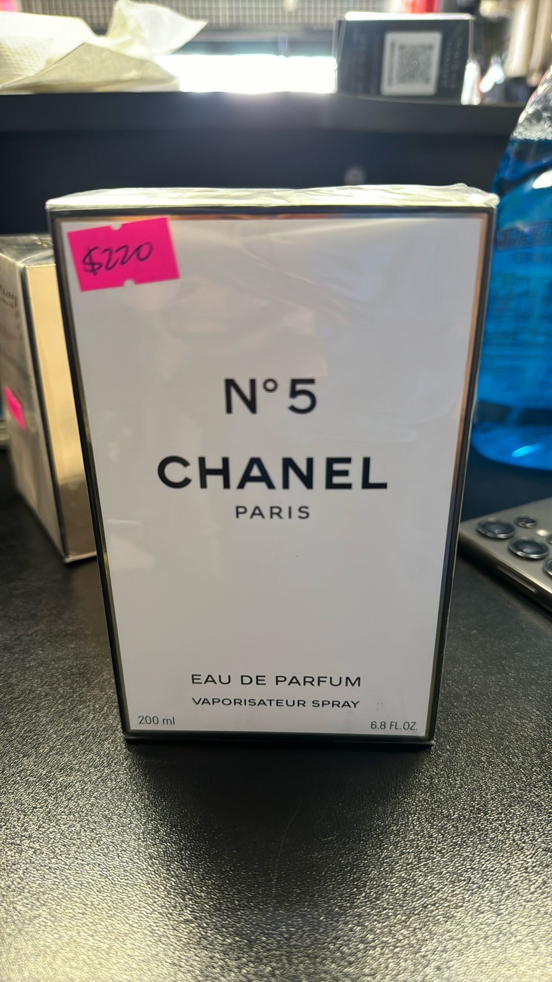 Perfume