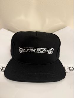 Chrome Hearts Hat