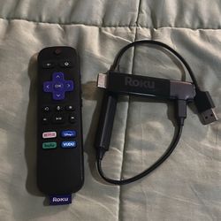 Roku Smart Stick