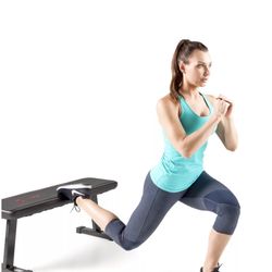  MARCY UTILITY BENCH, BRAN NEW IN BOX 