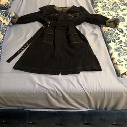 New No Tags INC $35.00