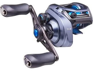 Shimano Slx Xt 151 XG