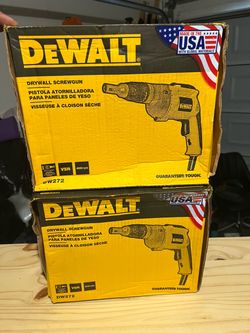 DEWALT